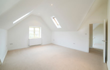 Lower Burgate bedroom extension leads