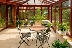 Lower Burgate conservatory quotes