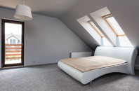 Lower Burgate bedroom extensions