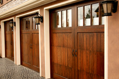 Lower Burgate garage extension quotes